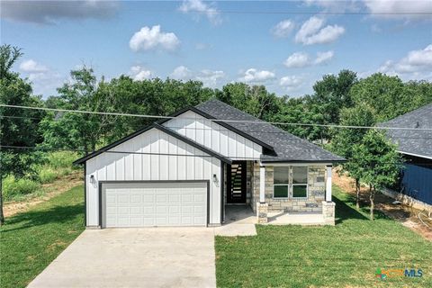 A home in Bastrop