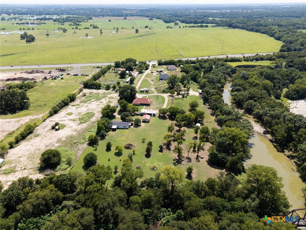 5780 W Fm 93 Highway