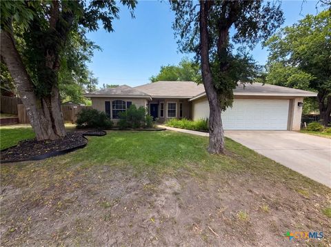 Photo of 6 S Bobcat Court, Belton, TX 76513 (MLS # 619003)