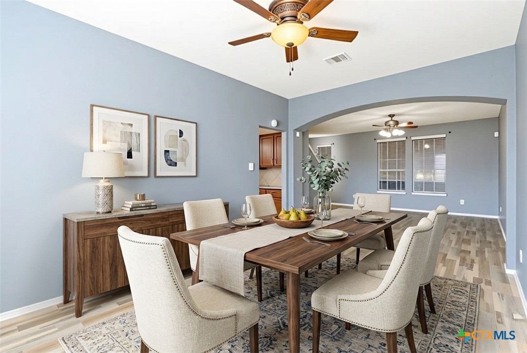 5402 Willamette Lane