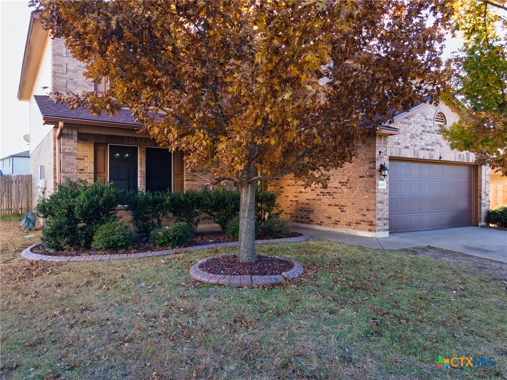 5402 Willamette Lane