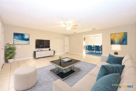 Photo of 2509 Traverse Drive, Killeen, TX 76543 (MLS # 601209)