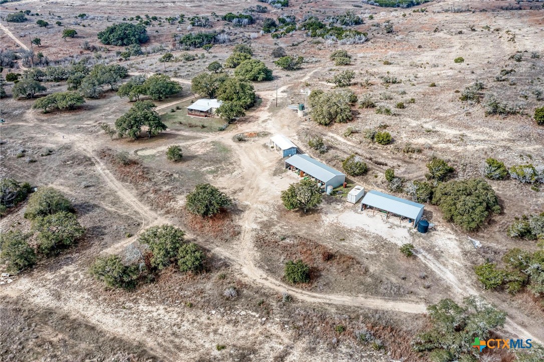 1395 Mountain Creek Road