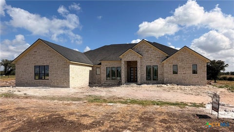 Photo of 10231 Homesteader Drive, Moody, TX 76557 (MLS # 628697)