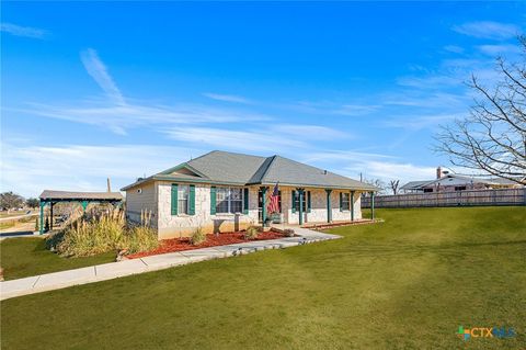 Photo of 7914 Knowlton Road, San Antonio, TX 78263 (MLS # 607761)