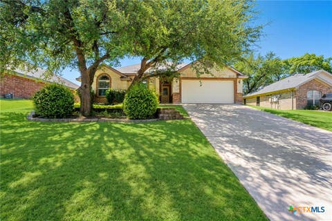 Photo of 6208 Sulfur Spring Drive, Killeen, TX 76542 (MLS # 618905)
