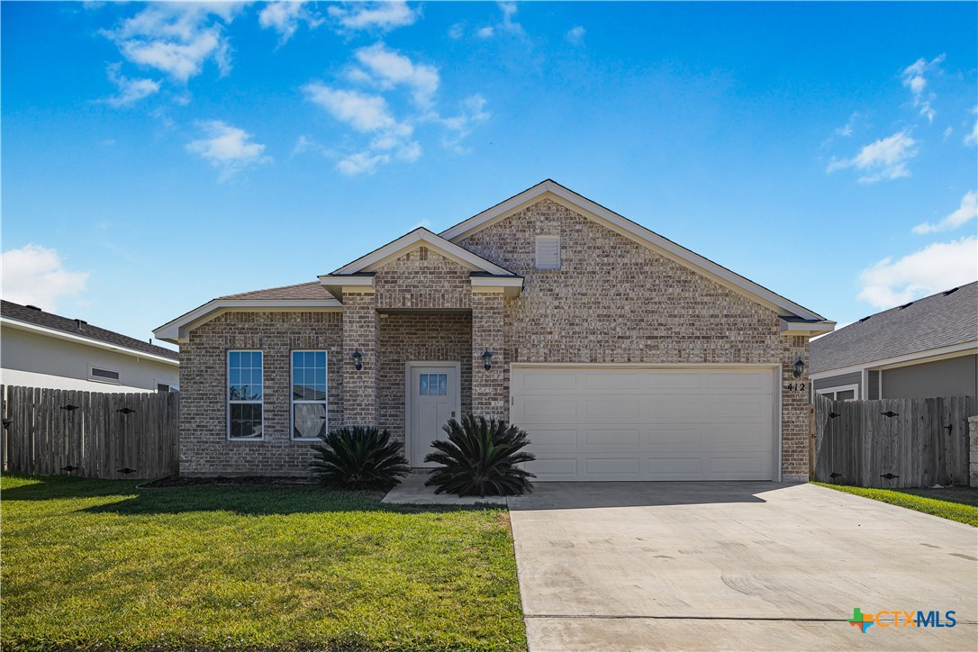 412 Brushy Creek