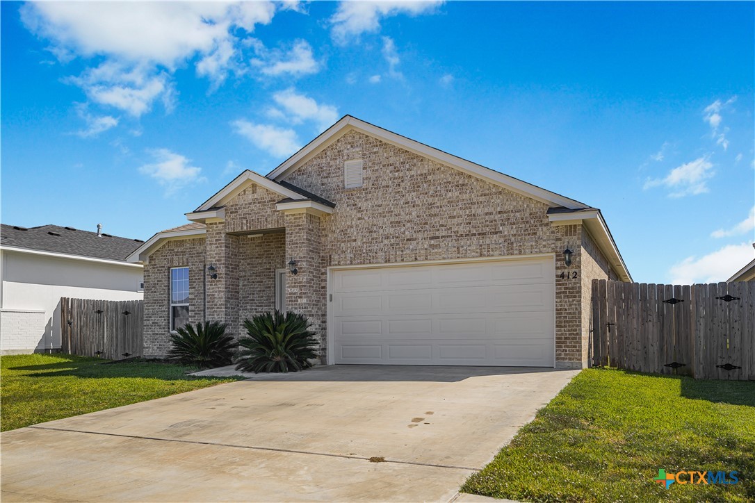 412 Brushy Creek