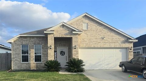 Photo of 412 Brushy Creek, Victoria, TX 77904 (MLS # 595219) Photo of 412 Brushy Creek, Victoria, TX 77904 (MLS # 595219)