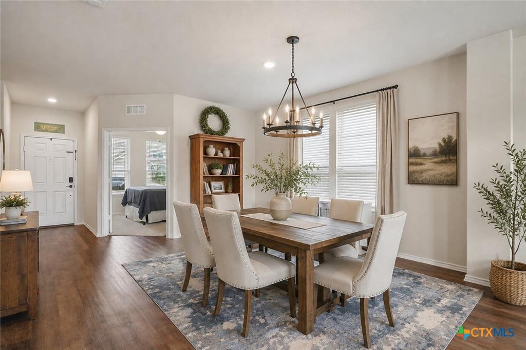 Photo of 4037 Sun Meadow Lane, Seguin, TX 78155 (MLS # 622278)