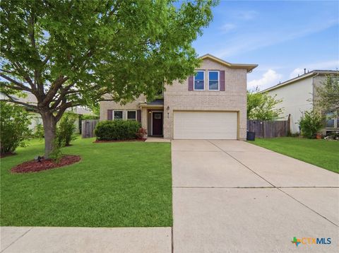 Photo of 617 Riverway Lane, Leander, TX 78641 (MLS # 608936)