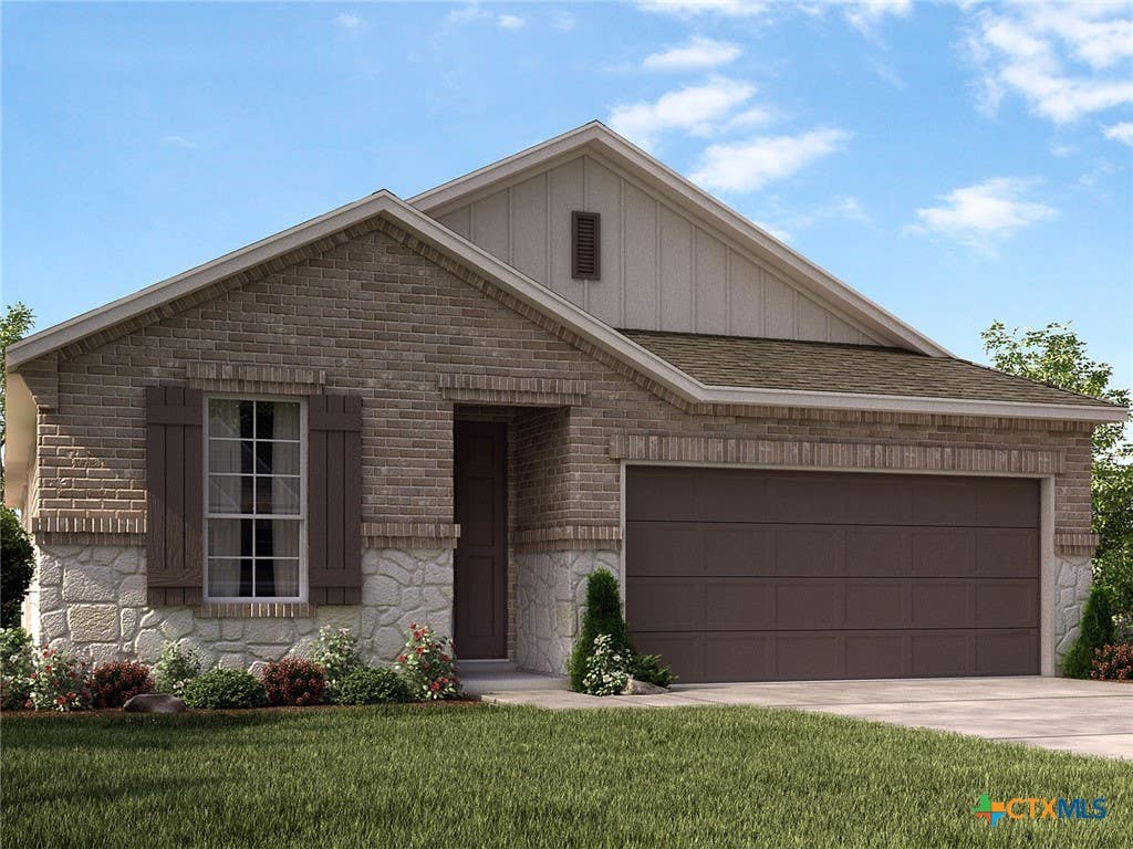 Photo of 137 Dakota Ridge, Cibolo, TX 78108 (MLS # 616961)