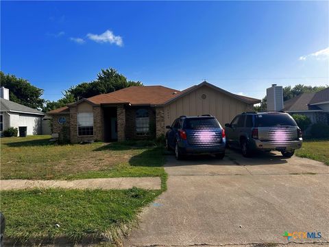 A home in Killeen