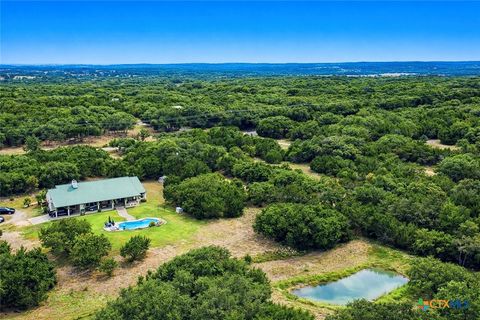 101 Fischer Cove Drive Wimberley TX 78676