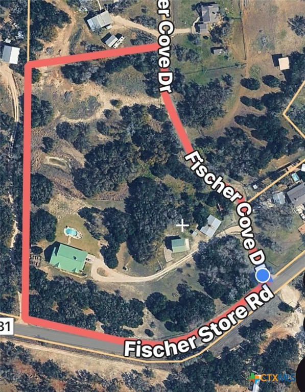 101 Fischer Cove Drive