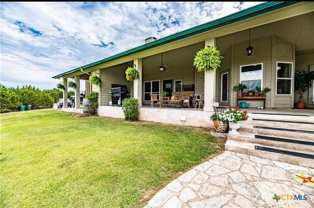 101 Fischer Cove Drive