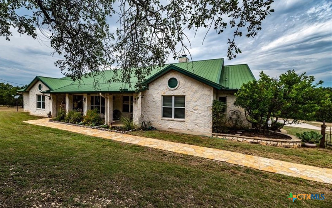 101 Fischer Cove Drive