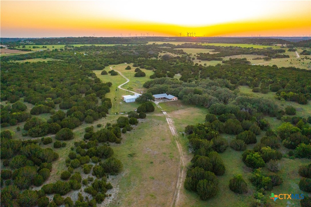 2455 County Road 2699