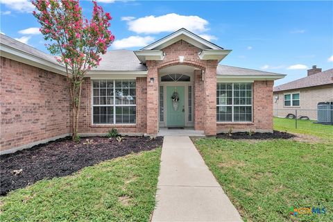 A home in Killeen