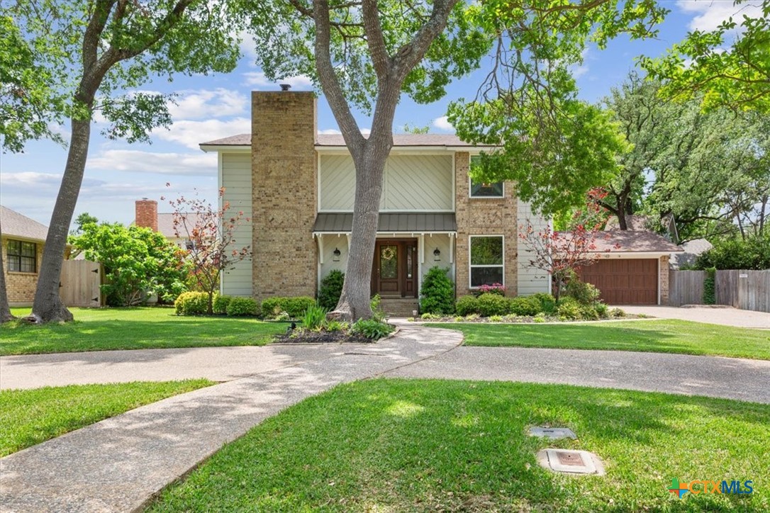 2901 Olympia Drive
