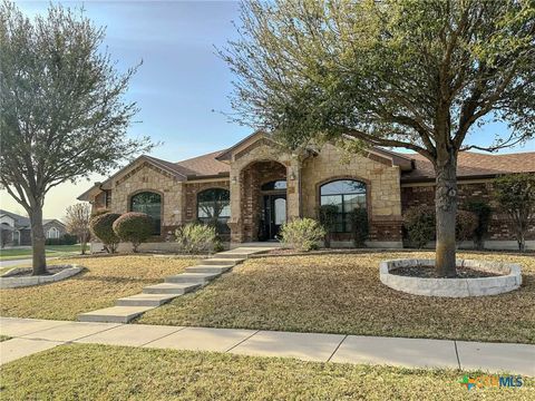 6401 Titanium Drive Killeen TX 76542