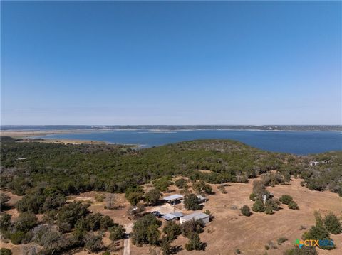 8520 Brewer Lane Salado TX 76571