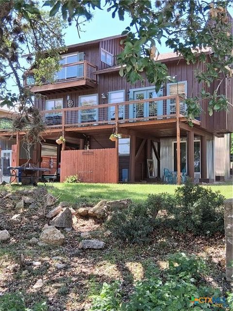 Photo of 1837 Colleen Drive, Canyon Lake, TX 78133 (MLS # 604859)