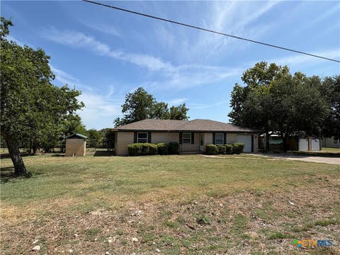 Photo of 830 Decker Road, Belton, TX 76513 (MLS # 618940)