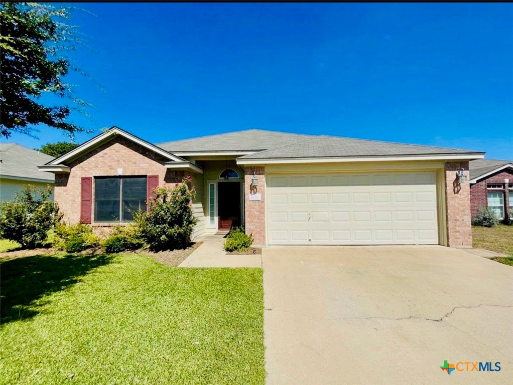 Photo 1 of 15 — 8210 Sunset Trail, Temple, TX 76502