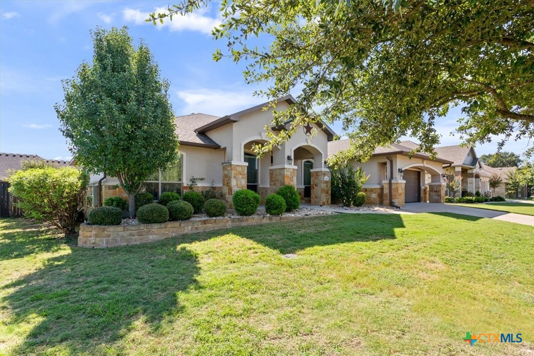 4017 Woodhaven Drive