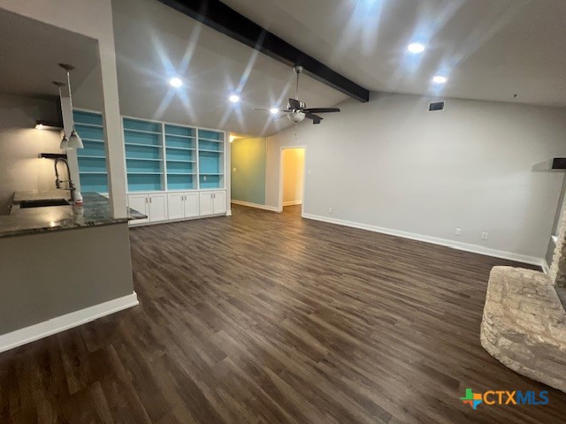 3415 Bluebonnet Trail