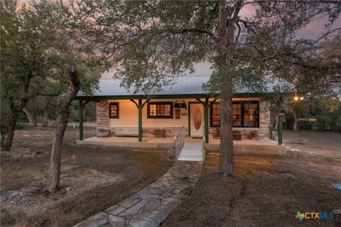 Photo of 3900 Purgatory Road, New Braunfels, TX 78132 (MLS # 623912)