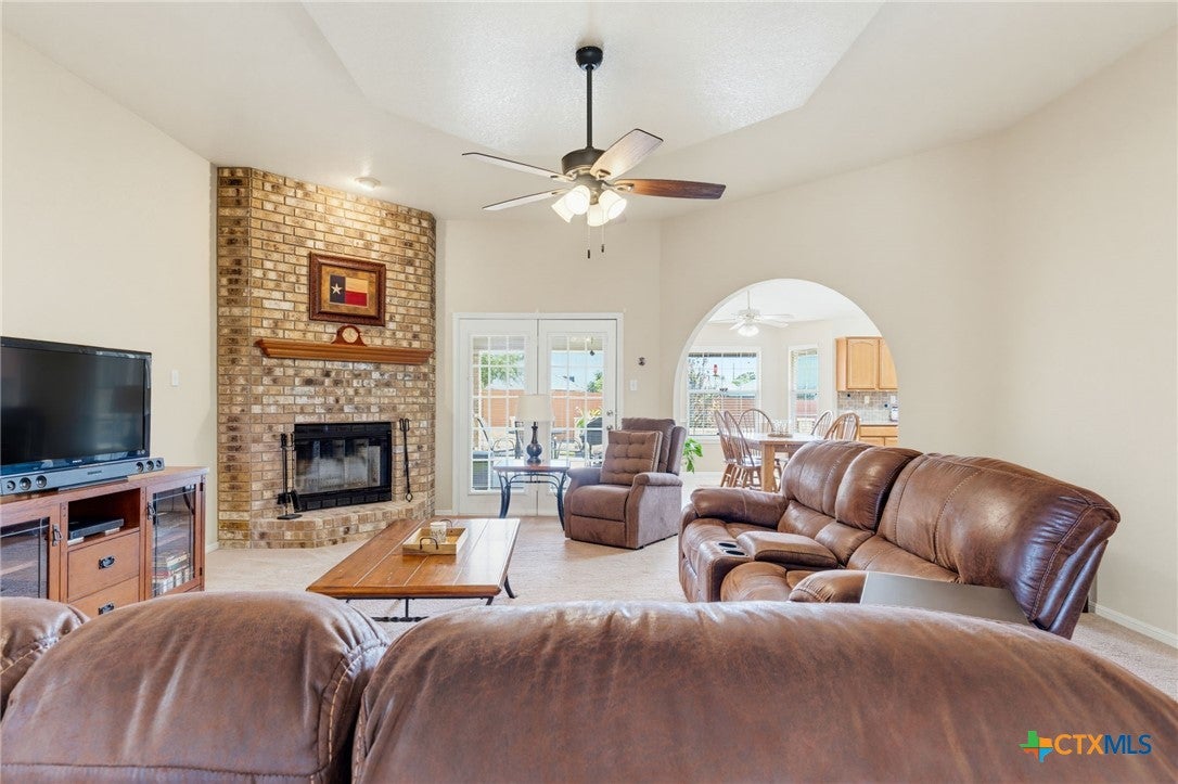 2406 Moonstone Drive