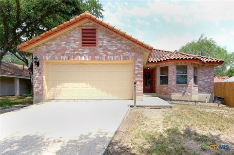 Photo of 7410 Tom Watson Court, San Antonio, TX 78244 (MLS # 581380)