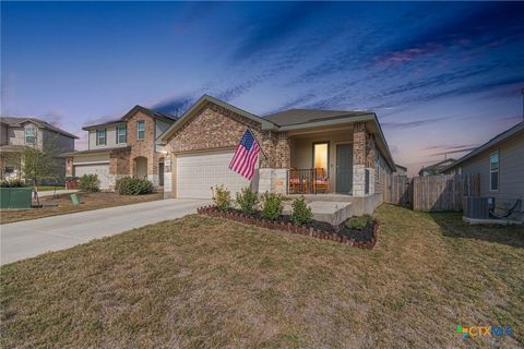 Photo of 15419 Puffins, San Antonio, TX 78253 (MLS # 602837)
