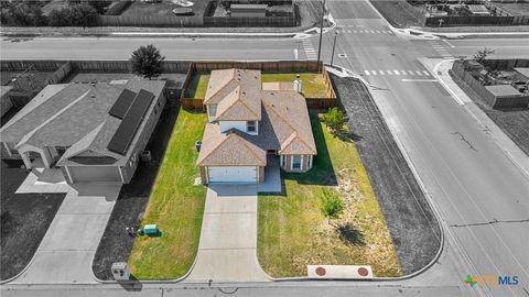 2114 Hamilton Lane Belton TX 76513