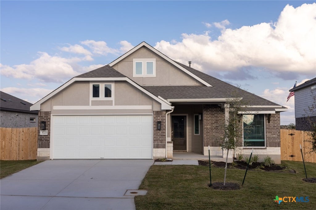 Photo of 3721 Pin Oak Hills, Seguin, TX 78155 (MLS # 600299)