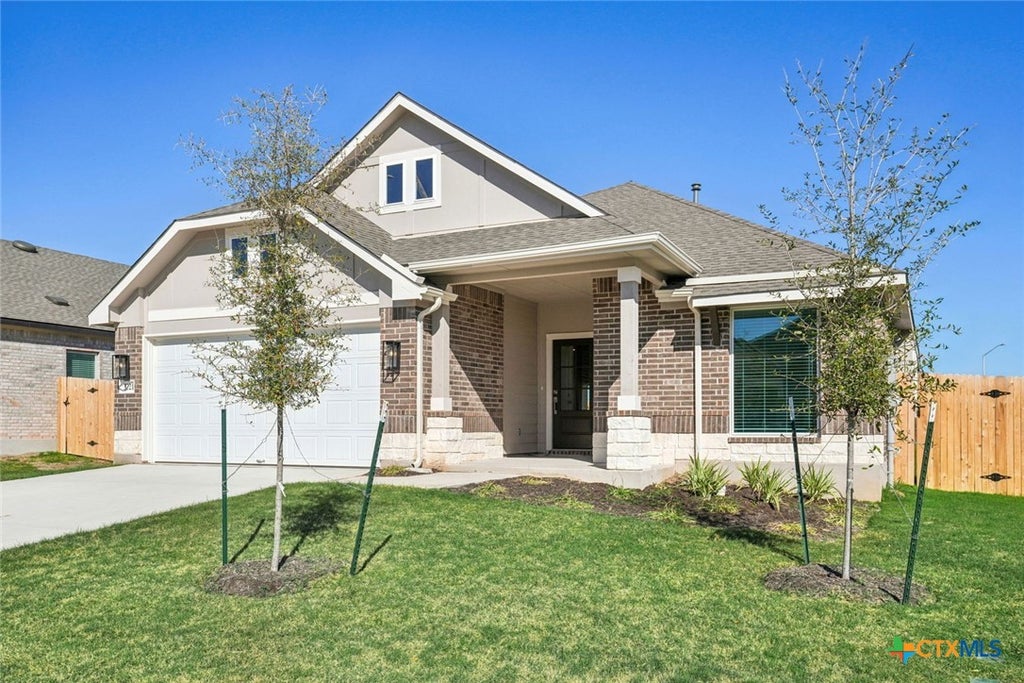 Photo of 3721 Pin Oak Hills, Seguin, TX 78155 (MLS # 600299)