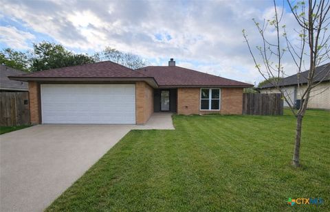 2214 Sherman Drive Killeen TX 76543