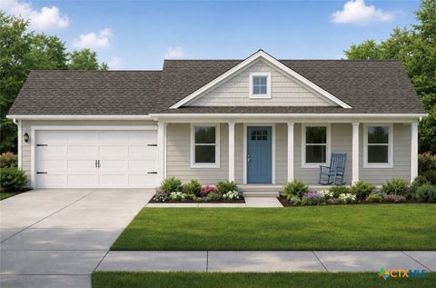 Photo of 208 Fiona Circle, Victoria, TX 77904 (MLS # 624524)