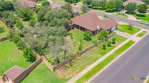 A home in Killeen