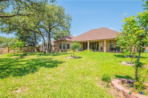 A home in Killeen