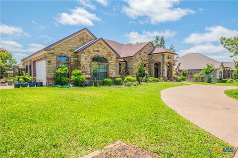 A home in Killeen