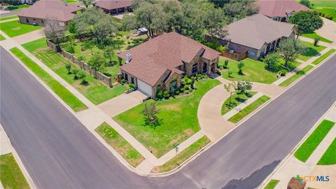 A home in Killeen