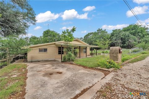 Photo of 7634 Fox Trail, Belton, TX 76513 (MLS # 612051)