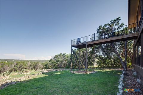 A home in New Braunfels