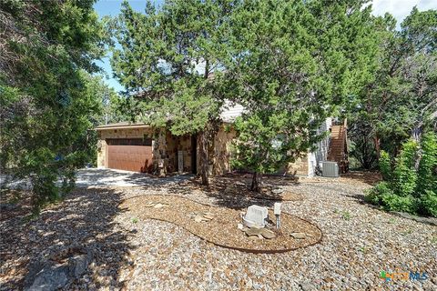 A home in New Braunfels