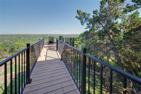 A home in New Braunfels