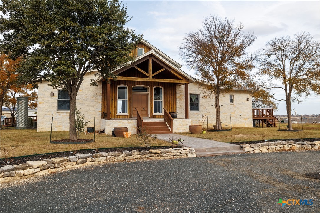 1440 W Klein Road