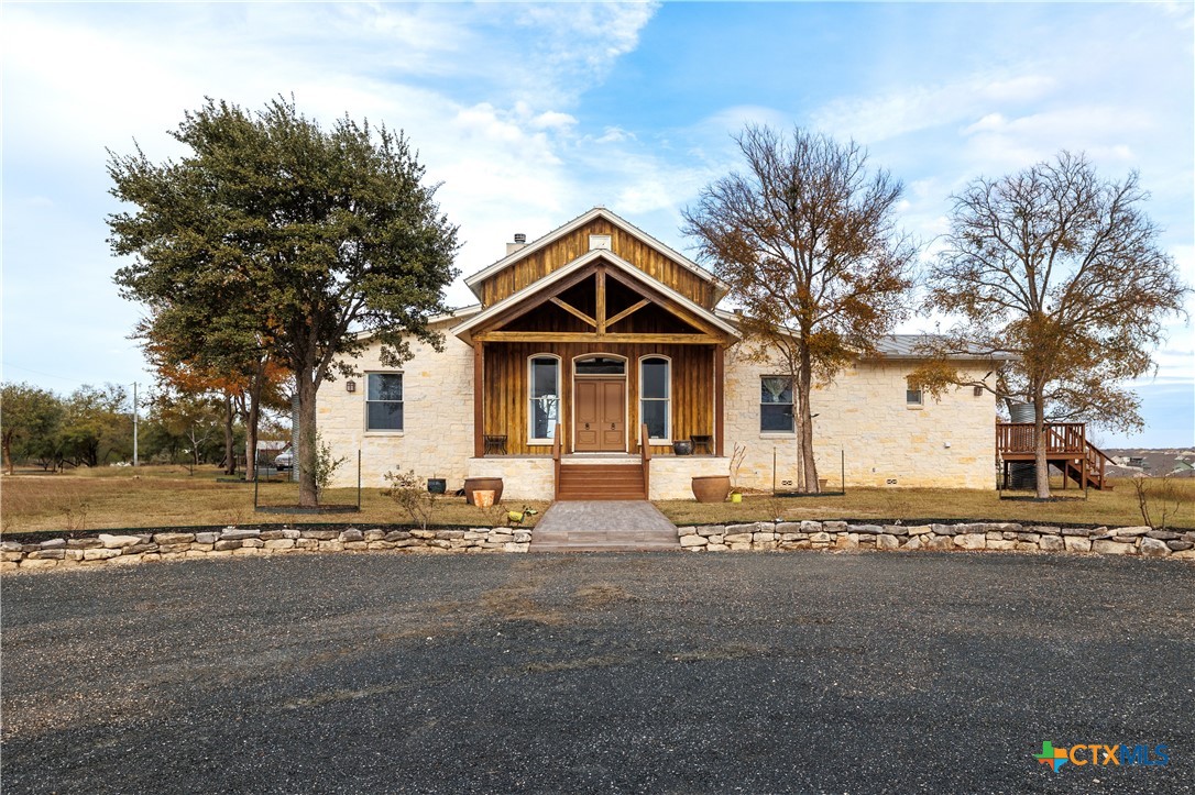 1440 W Klein Road